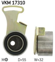 Spannrolle Zahnriemen FüR Rover MG Lotus Land FSO 200 II SchräGheck 25 I 400