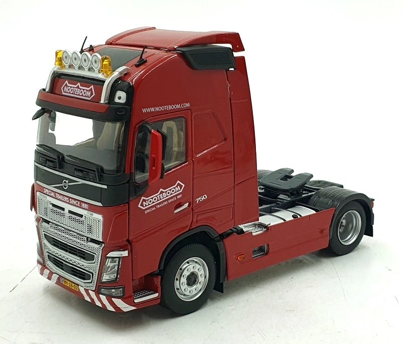 Volvo 1:32 Scale Diecast Trucks for sale - eBay
