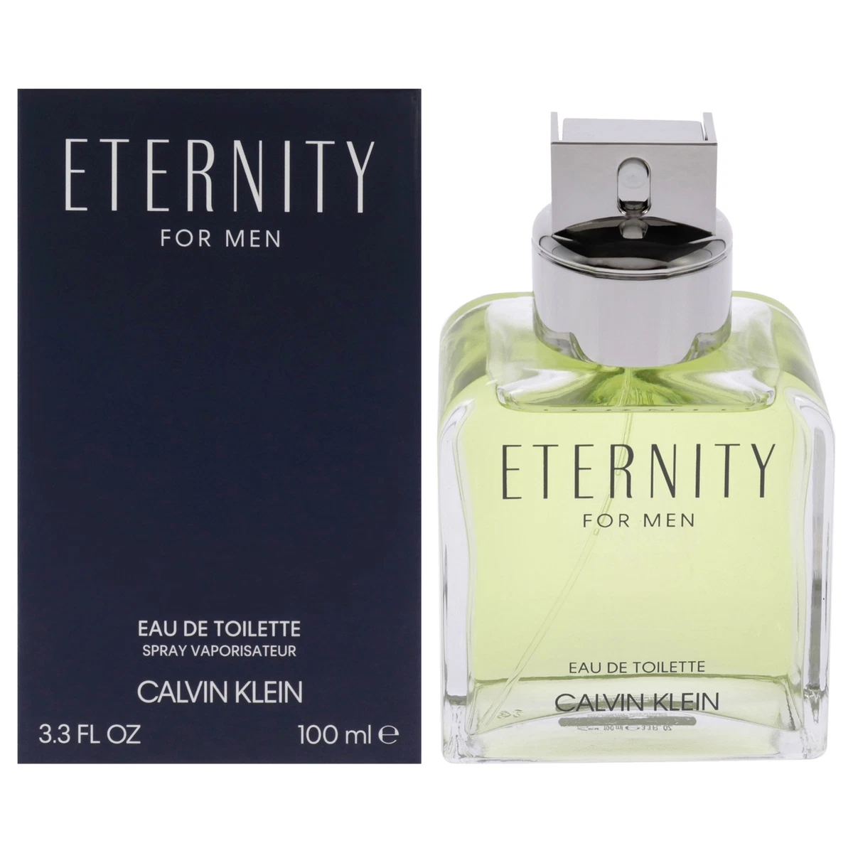 Calvin Klein Eternity Unisex Fragrances for sale | eBay