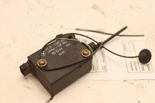 1992-1999 BMW M3 E36 FUEL DOOR LOCK ACTUATOR GAS FLAP CENTRAL LOCKING SYSTEM