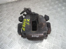 2019 VAUXHALL GRANDLAND X 3630 1.2 PETROL MK1 FRONT RIGHT BRAKE CALIPER *3148