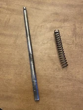 Premier Zig Zag De Luxe 106 Sewing Machine Replacement OEM Part Presser Foot Rod