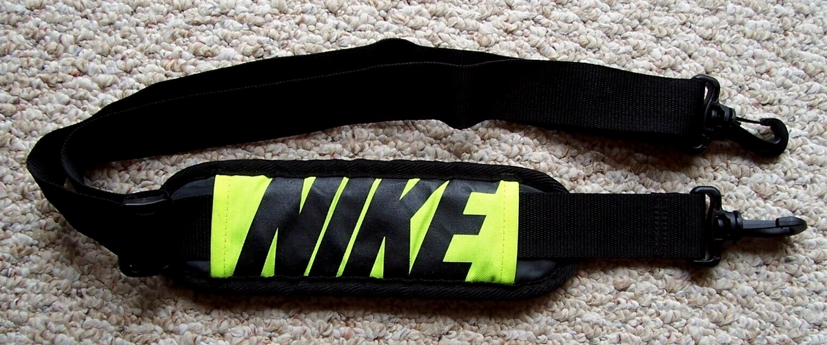 Discover more than 147 nike duffle bag strap replacement latest