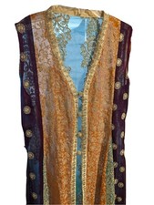 Fancy Shalwar Kameez