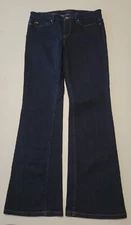 Joe's Jeans bootcut low-rise dark wash stretch denim Women's 29 the provocateur