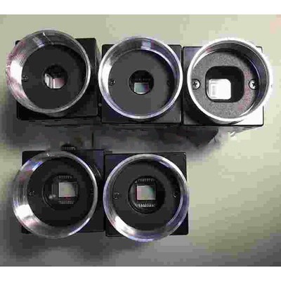 1PC USED For Teli CS8620i CS8620Ci CS8630i CS8630Bi Industrial Camera Test OK