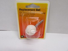 KIRKHILL LOT OF 11 REPLACEMENT BALLS FOR DELTA-PEERLESS FAUCETS K-57
