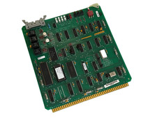 USED Measurex 08567405 REV. A MPU Controller ...