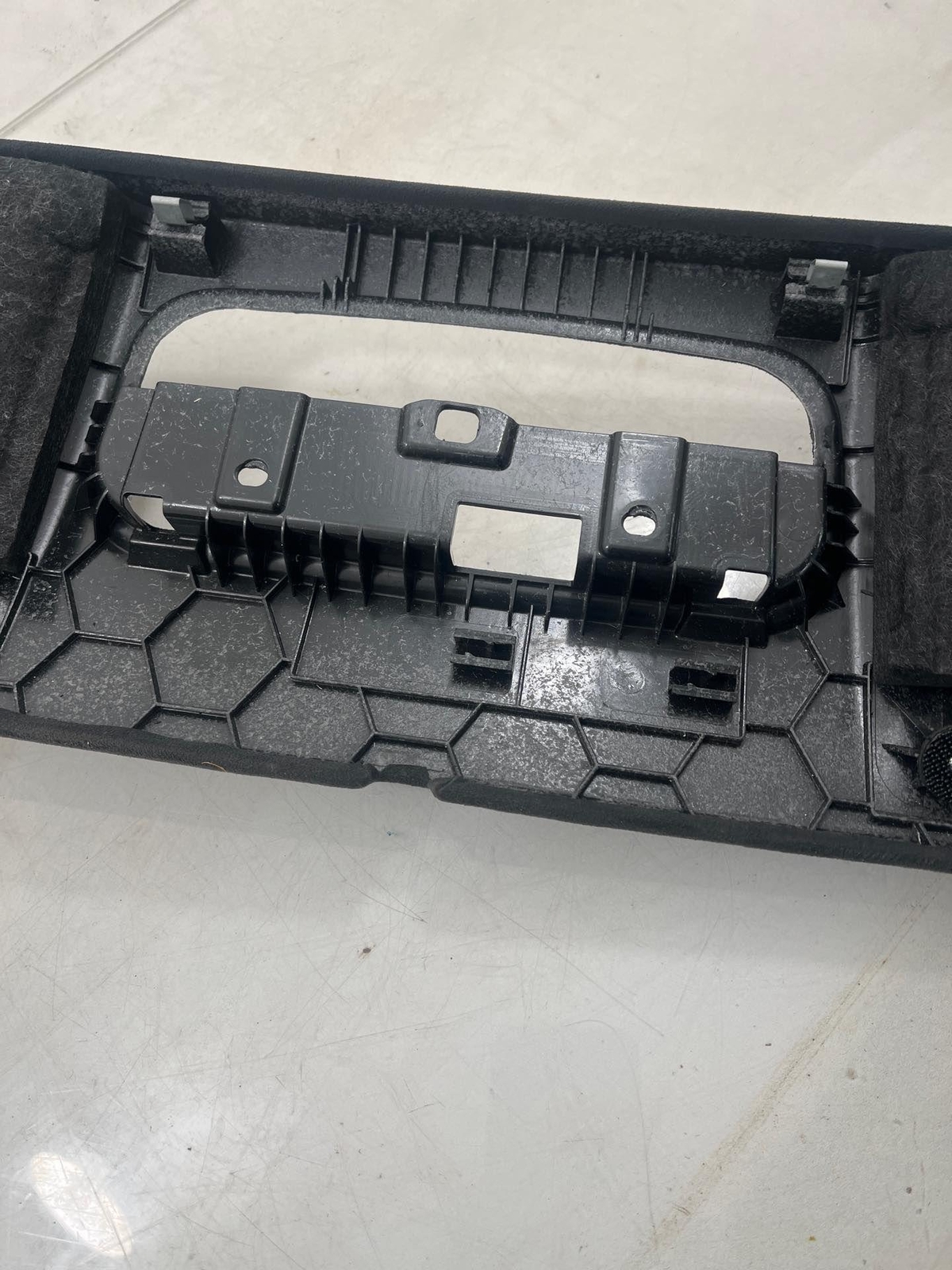 Sun Visor TRIM PANEL LAMBORGHINI HURACAN 19
