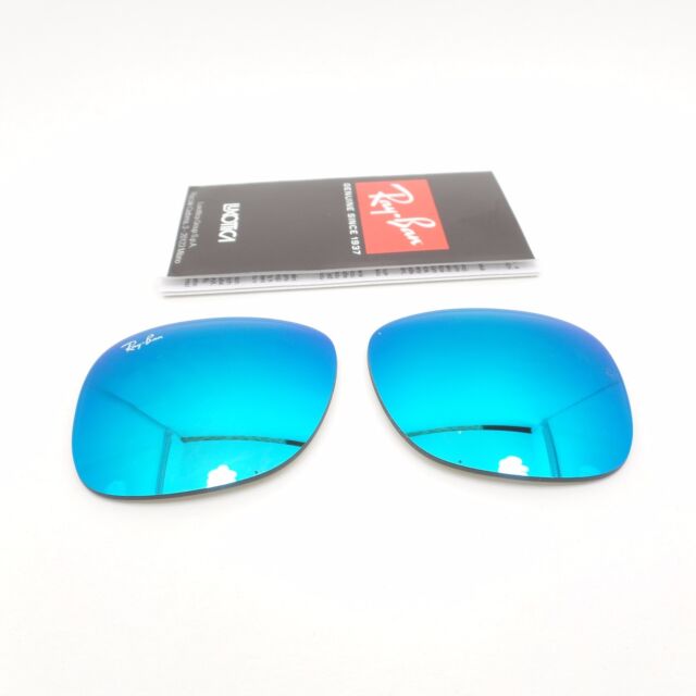 ray ban justin 4165 replacement lenses