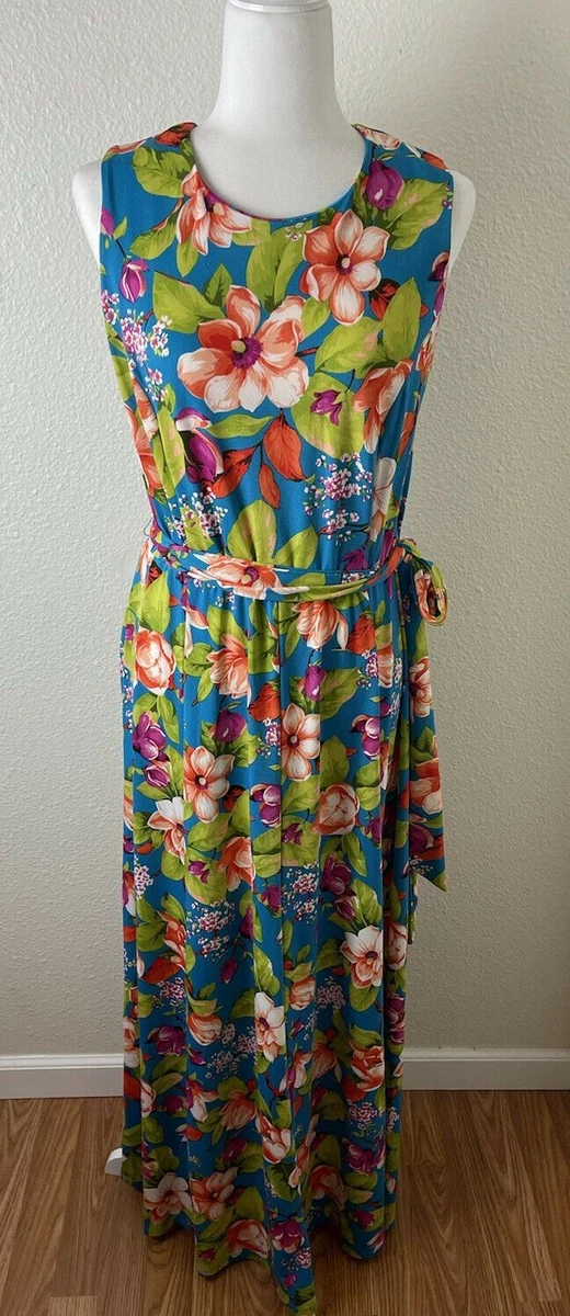 Shelby & palmer maxi dresses top