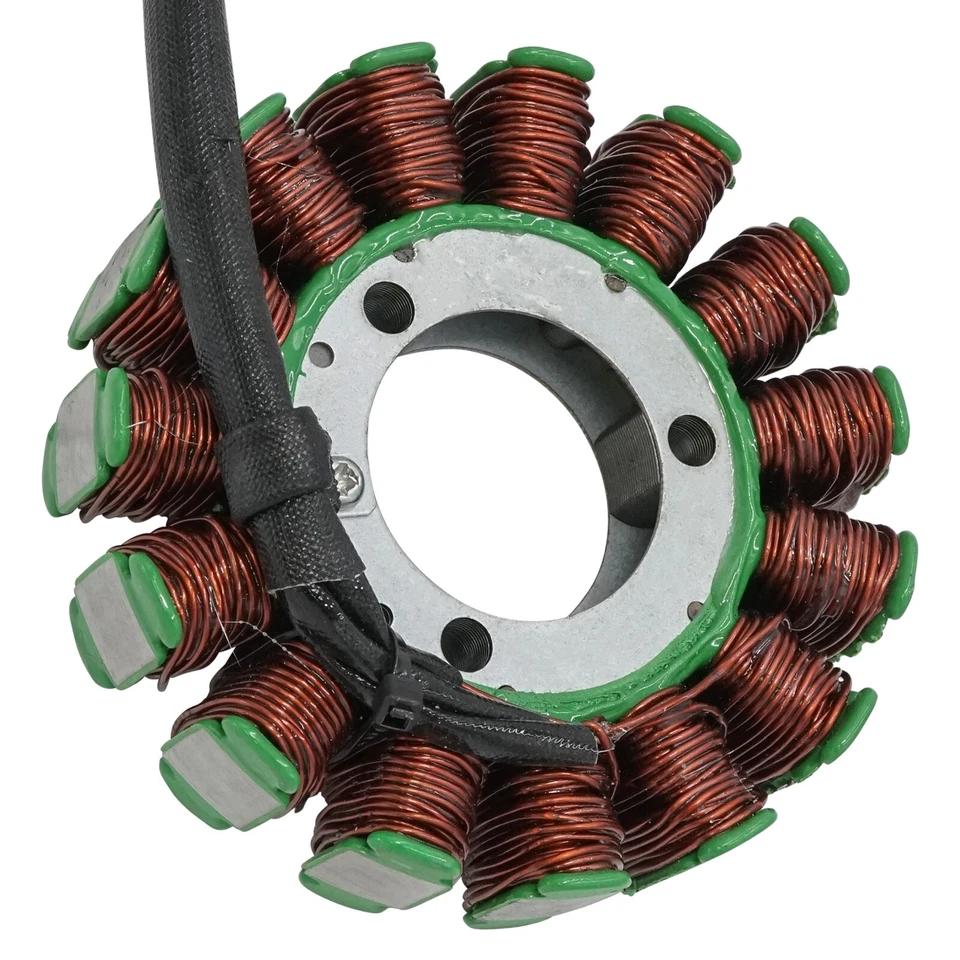 Stator for Suzuki GSX-R1000 GSXR1000 GSX R1000 2005 2006 - Image 3 of 4