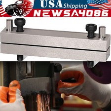 File Guide with Carbide Surface For Knife Mak...