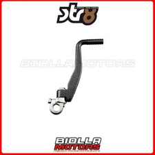 STR-020.30/CA STARTER CRANK STEEL / ALUMINUM COAL DERBI SENDA ENDURO (PRI