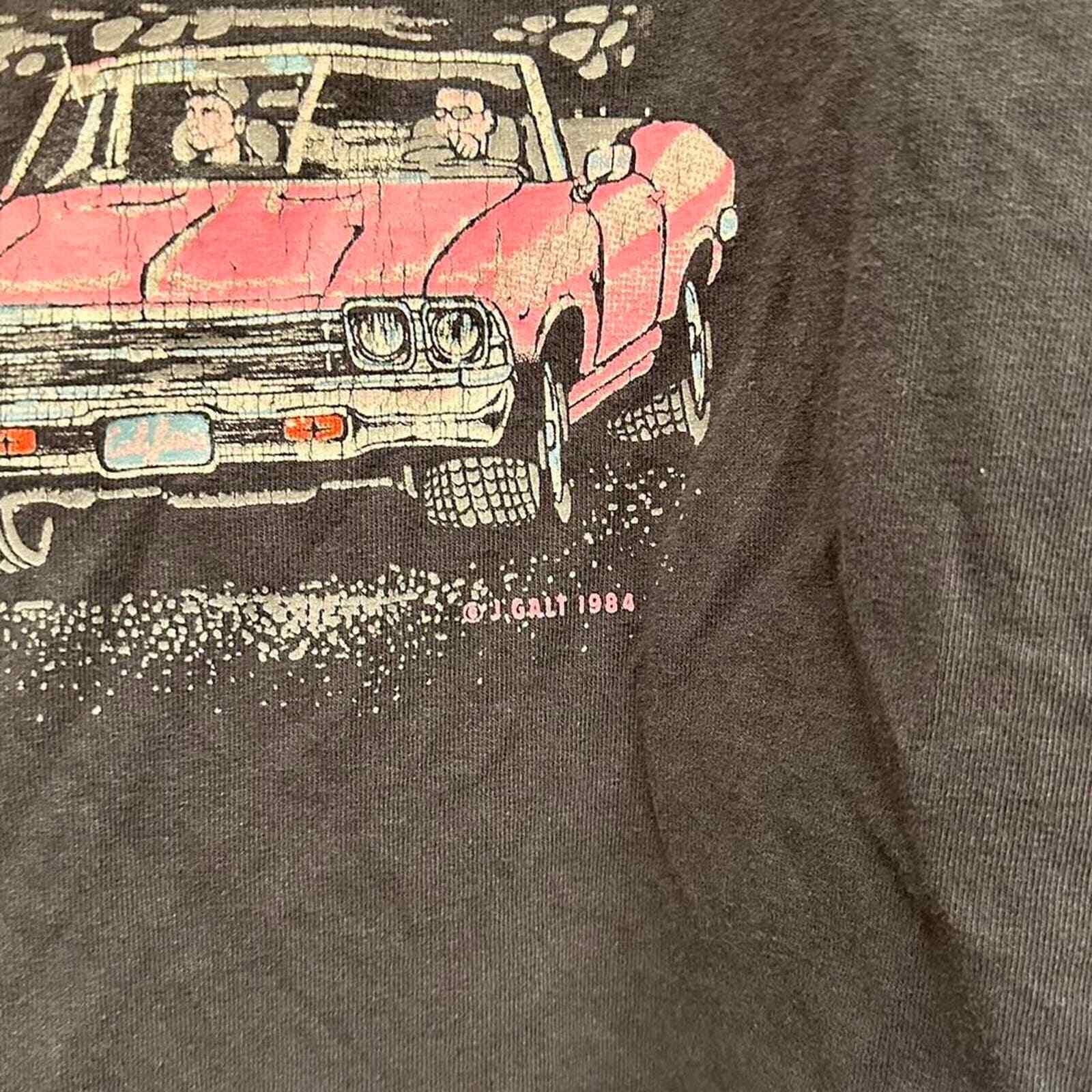 ALTRA Vintage sbiadito j galt