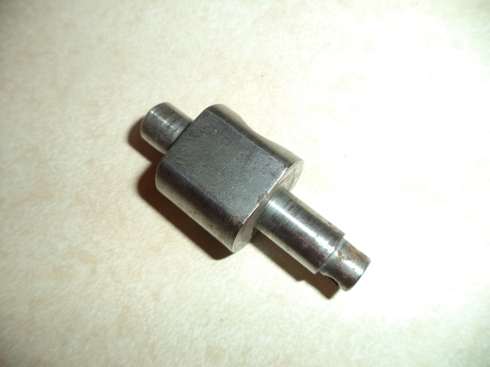 Helicopter Cargo Hook Trunnion SP16091 Breeze Eastern eBay