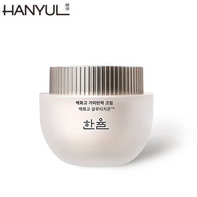 Hanyul Baek Hwa Goh Anti-Aging Cream 60ml