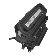 RISCALDAMENTO COMPLETO STUFA ADATTO A IVECO DAILY 1990-1999 OE 93930693 93927656