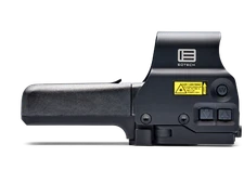 EOTech Holographic Sight Red 68 MOA Ring with 1-MOA Dot Reticle 558.A65