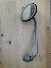 Specchietto Laterale Retrovisore Per Furgoni D' Epoca