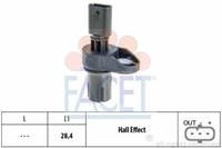 Facet Nockenwellenposition Sensor FüR Bmw 4Er (F33,F83,F32,F82,F36)
