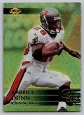 2000 Collector's Edge EG #121 Warrick Dunn