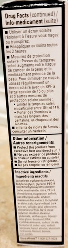 Mary Kay CC Complexion Corrector Cream Sunscreen SPF 15 Very Deep 086620 Ex 6/25 - Picture 5 of 6