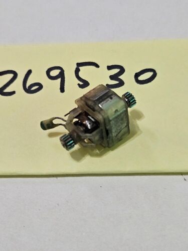Marklin 269530 Z Scale 3-Pole Motor for 8871 ICE - Picture 4 of 4