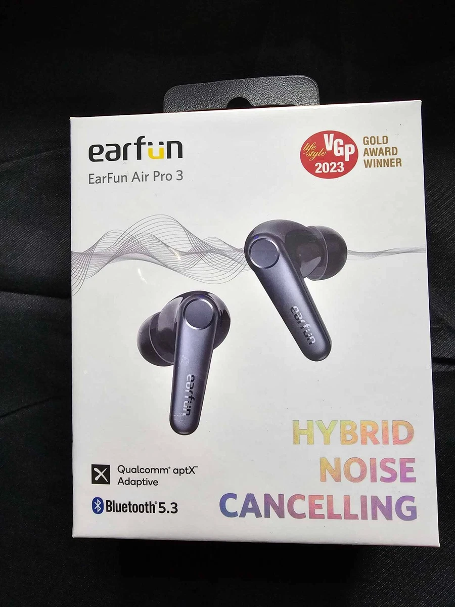 EarFun Air Pro