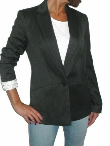 Waistcoat Pinstripe Suits & Suit Separates for Women
