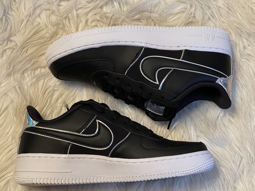 black af1 size 5.5