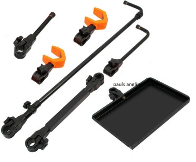 best fishing pole for a new character ProFISHiency 5'6