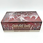 Magic the Gathering MtG PHYREXIA: ALL WILL BE ONE Draft Booster Box * SEALED