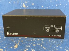 EXTRON MTP SERIES MTP RL 15HD A