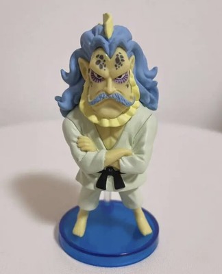 Hack One Piece Banpresto Wcf Figure Japan Ebay