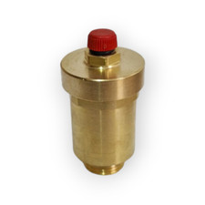 PURGE D'AIR AUTOMATIQUE Ø 1/2 COMPATIBLE AVEC CHAUDIÈRE FERROLI 39801160