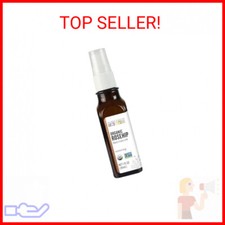 Aura Cacia - Organic Rosehip Oil  Certified Organic  Non-GMO Project Verified