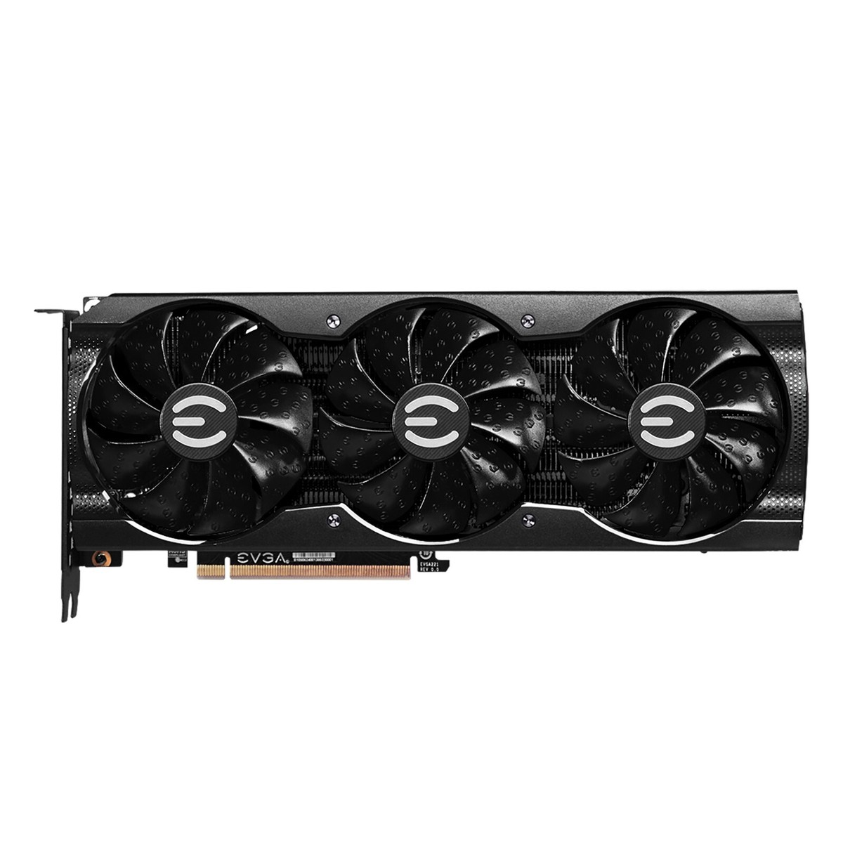Buy EVGA GeForce RTX 3070 XC3 ULTRA 8GB GDDR6 Graphics Card online