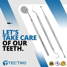 Dental care kit Oral Care Kit 3pcs