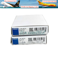 1PC New OMRON NX-AD2203 Analog input unit NXAD2203 Fast shipping