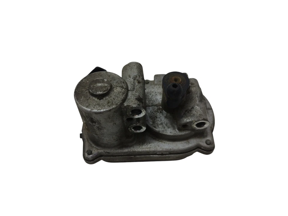 Audi A6 Allroad C6 2007 diésel colector de admisión válvula actuador motor 059129086M - Imagen 3 de 4