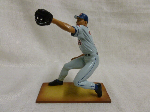 MLB シアトルマリナーズ アレックスロドリゲス　フィギュア MLB Salvino Prestige Series Alex Rodriguez Seattle Mariners Figure