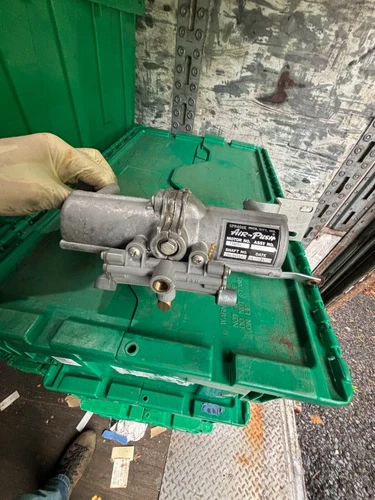AIR PUSH WIPER MOTOR 9W