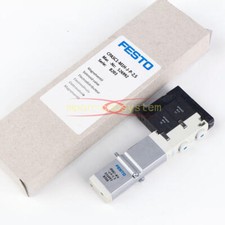 New 1PC Festo CPASC1-M1H-J-P-2.5 CPASC1-M1H-J-P-2,5