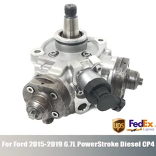 For 2015-2019 Ford 6.7L Power Stroke Diesel CP4 High Pressure Fuel Injector Pump