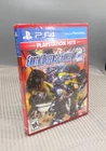 Earth Defense Force 4.1: The Shadow of New Despair (Sony PlayStation 4) *SEALED*
