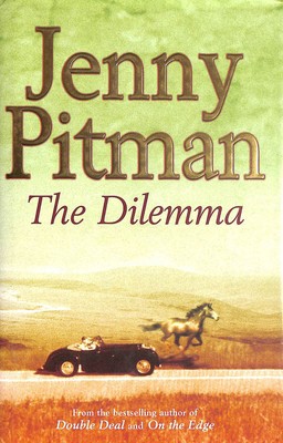 Das Dilemma von Pitman, Jenny