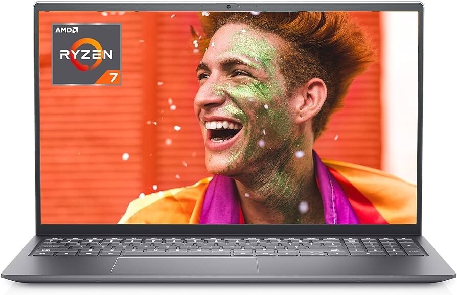 Dell Inspiron 15 5515 Laptop 15.6
