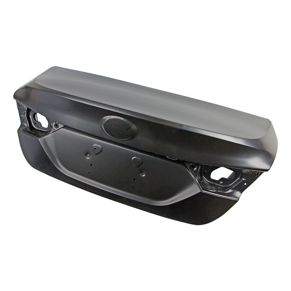 Fits 18-24 Toyota Camry Rear Trunk Assembly Deck Lid Panel
