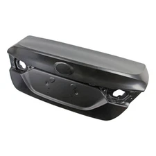 Fits 18-24 Toyota Camry Rear Trunk Assembly Deck Lid Panel 6440106E10 6440106F40